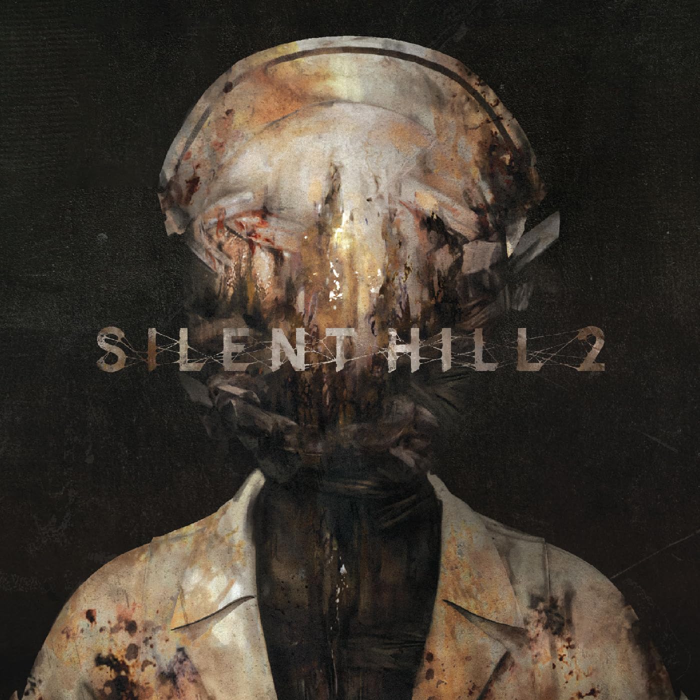 Amazon | SILENT HILL 2 (ORIGINAL SOUNDTRACK) [Analog